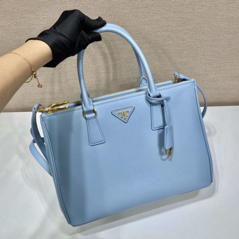 Prada Top Handle Bags